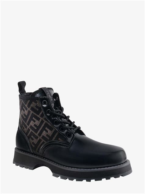 fendi male|fendi men's boots.